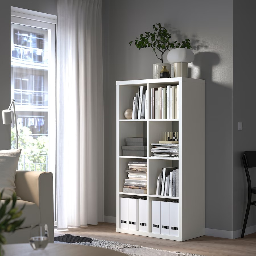 Shelf