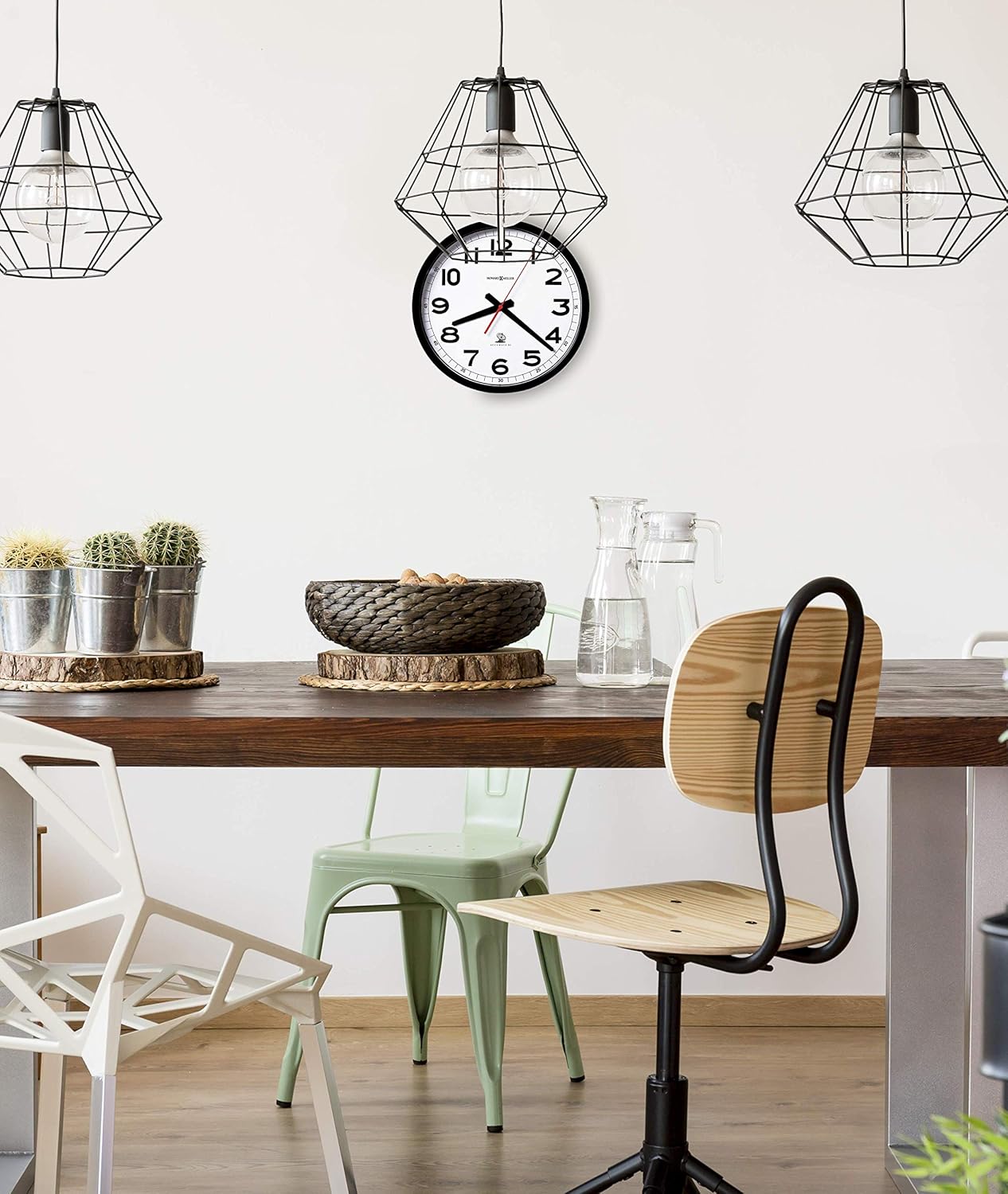 Clock