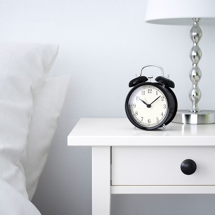 Clock