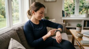 Heart Rate Monitoring