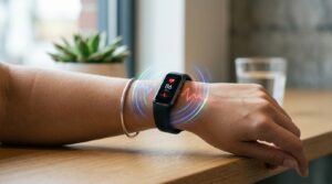 Heart Rate Monitoring