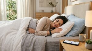 Sleep Tracking