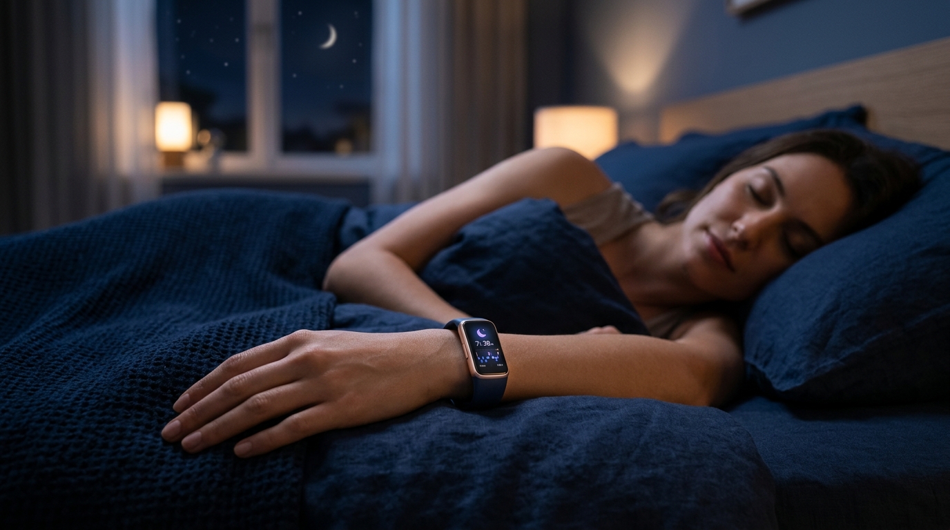 Sleep Tracking