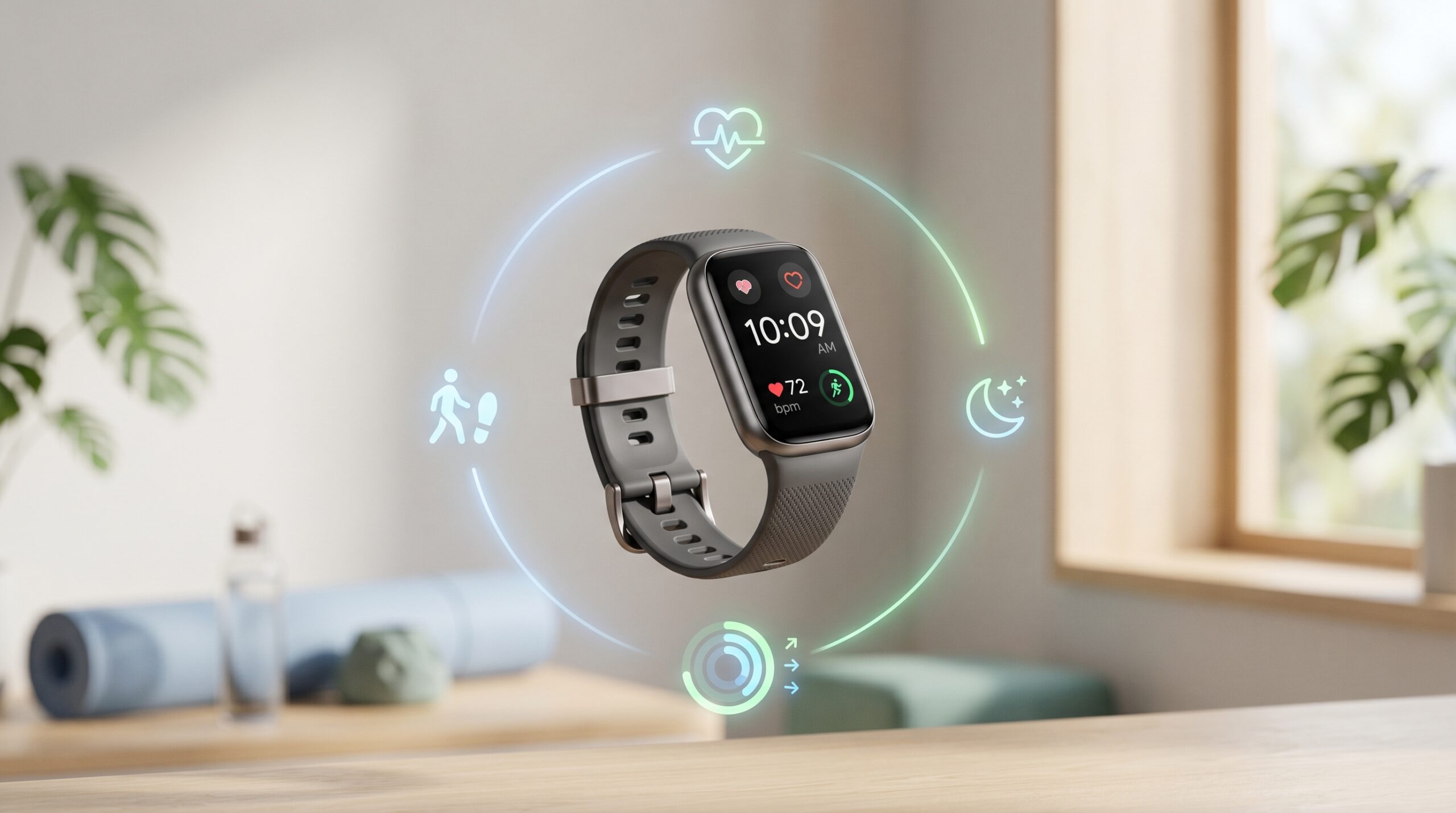 Smart Band